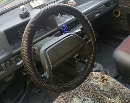 Красный ВАЗ 21099, объемом двигателя 1.6 л и пробегом 300 тыс. км за 750 $, фото 7 на Automoto.ua