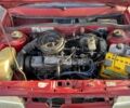 ВАЗ 21099 1996 у Києві на Automoto.ua Червоний ВАЗ 21099, об'ємом двигуна 1.3 л та пробігом 246 тис. км за 700 $, фото 3 на Automoto.ua