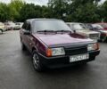 Красный ВАЗ 21099, объемом двигателя 1.5 л и пробегом 60 тыс. км за 650 $, фото 1 на Automoto.ua