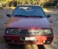 Красный ВАЗ 21099, объемом двигателя 1.5 л и пробегом 99 тыс. км за 729 $, фото 1 на Automoto.ua