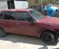 Червоний ВАЗ 21099, об'ємом двигуна 1.5 л та пробігом 35 тис. км за 253 $, фото 1 на Automoto.ua