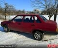 Красный ВАЗ 21099, объемом двигателя 1.5 л и пробегом 287 тыс. км за 1200 $, фото 1 на Automoto.ua