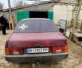 Красный ВАЗ 21099, объемом двигателя 1.5 л и пробегом 0 тыс. км за 1000 $, фото 1 на Automoto.ua