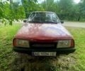Красный ВАЗ 21099, объемом двигателя 1.5 л и пробегом 0 тыс. км за 1080 $, фото 2 на Automoto.ua