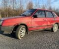ВАЗ 21099 1996 у Києві на Automoto.ua Червоний ВАЗ 21099, об'ємом двигуна 1.3 л та пробігом 246 тис. км за 700 $, фото 4 на Automoto.ua