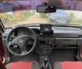 Красный ВАЗ 21099, объемом двигателя 1.5 л и пробегом 195 тыс. км за 1500 $, фото 8 на Automoto.ua