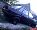 Красный ВАЗ 21099, объемом двигателя 1.5 л и пробегом 278 тыс. км за 1050 $, фото 1 на Automoto.ua