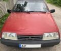 Червоний ВАЗ 21099, об'ємом двигуна 1.5 л та пробігом 100 тис. км за 1200 $, фото 1 на Automoto.ua