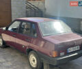 Красный ВАЗ 21099, объемом двигателя 1.5 л и пробегом 100 тыс. км за 1100 $, фото 2 на Automoto.ua