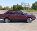 Червоний ВАЗ 21099, об'ємом двигуна 0 л та пробігом 200 тис. км за 950 $, фото 4 на Automoto.ua