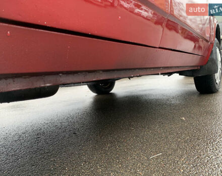 Красный ВАЗ 21099, объемом двигателя 0 л и пробегом 300 тыс. км за 1150 $, фото 17 на Automoto.ua