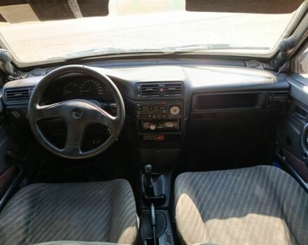 Червоний ВАЗ 21099, об'ємом двигуна 0 л та пробігом 200 тис. км за 950 $, фото 9 на Automoto.ua