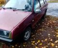 Червоний ВАЗ 21099, об'ємом двигуна 1.5 л та пробігом 78 тис. км за 900 $, фото 5 на Automoto.ua