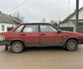 Червоний ВАЗ 21099, об'ємом двигуна 1.5 л та пробігом 3 тис. км за 356 $, фото 3 на Automoto.ua