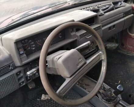 Червоний ВАЗ 21099, об'ємом двигуна 1.5 л та пробігом 260 тис. км за 350 $, фото 8 на Automoto.ua