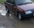 Червоний ВАЗ 21099, об'ємом двигуна 0 л та пробігом 400 тис. км за 800 $, фото 1 на Automoto.ua