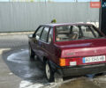 Красный ВАЗ 21099, объемом двигателя 1.5 л и пробегом 100 тыс. км за 1100 $, фото 6 на Automoto.ua