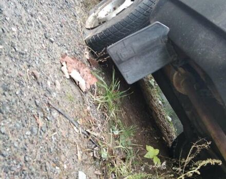 Червоний ВАЗ 21099, об'ємом двигуна 1.5 л та пробігом 260 тис. км за 350 $, фото 11 на Automoto.ua