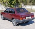 Червоний ВАЗ 21099, об'ємом двигуна 0 л та пробігом 200 тис. км за 950 $, фото 5 на Automoto.ua