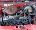 Червоний ВАЗ 21099, об'ємом двигуна 1.5 л та пробігом 215 тис. км за 750 $, фото 7 на Automoto.ua