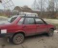 Красный ВАЗ 21099, объемом двигателя 1.5 л и пробегом 436 тыс. км за 1120 $, фото 2 на Automoto.ua