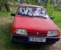 Червоний ВАЗ 21099, об'ємом двигуна 1.5 л та пробігом 0 тис. км за 900 $, фото 3 на Automoto.ua