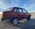 ВАЗ 21099 1996 у Києві на Automoto.ua Червоний ВАЗ 21099, об'ємом двигуна 1.3 л та пробігом 246 тис. км за 700 $, фото 2 на Automoto.ua