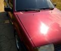 Красный ВАЗ 21099, объемом двигателя 1.5 л и пробегом 250 тыс. км за 1250 $, фото 3 на Automoto.ua