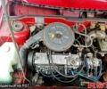 Красный ВАЗ 21099, объемом двигателя 15 л и пробегом 0 тыс. км за 1500 $, фото 5 на Automoto.ua