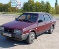 Червоний ВАЗ 21099, об'ємом двигуна 0 л та пробігом 200 тис. км за 950 $, фото 1 на Automoto.ua