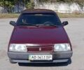 Червоний ВАЗ 21099, об'ємом двигуна 0 л та пробігом 200 тис. км за 950 $, фото 1 на Automoto.ua
