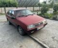 Красный ВАЗ 21099, объемом двигателя 1.5 л и пробегом 110 тыс. км за 1150 $, фото 2 на Automoto.ua