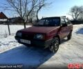 Красный ВАЗ 21099, объемом двигателя 1.5 л и пробегом 287 тыс. км за 1200 $, фото 6 на Automoto.ua