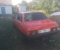 Красный ВАЗ 21099, объемом двигателя 1.5 л и пробегом 39 тыс. км за 1400 $, фото 1 на Automoto.ua