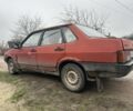 Червоний ВАЗ 21099, об'ємом двигуна 1.5 л та пробігом 3 тис. км за 356 $, фото 1 на Automoto.ua