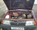 Червоний ВАЗ 21099, об'ємом двигуна 1.5 л та пробігом 260 тис. км за 350 $, фото 2 на Automoto.ua