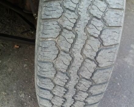 Червоний ВАЗ 21099, об'ємом двигуна 1.5 л та пробігом 1000 тис. км за 1100 $, фото 7 на Automoto.ua