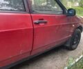 Червоний ВАЗ 21099, об'ємом двигуна 1.5 л та пробігом 100 тис. км за 1200 $, фото 7 на Automoto.ua