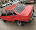 Красный ВАЗ 21099, объемом двигателя 0 л и пробегом 300 тыс. км за 1150 $, фото 2 на Automoto.ua