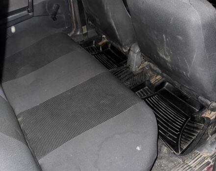 Красный ВАЗ 21099, объемом двигателя 1.5 л и пробегом 300 тыс. км за 952 $, фото 3 на Automoto.ua