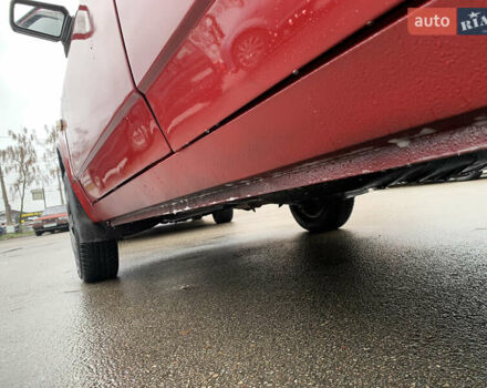 Красный ВАЗ 21099, объемом двигателя 0 л и пробегом 300 тыс. км за 1150 $, фото 16 на Automoto.ua