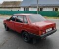 ВАЗ 21099 1996 в Покровском на Automoto.ua Красный ВАЗ 21099, объемом двигателя 1 л и пробегом 123 тыс. км за 1100 $, фото 2 на Automoto.ua