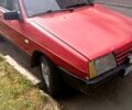 Червоний ВАЗ 21099, об'ємом двигуна 1.5 л та пробігом 215 тис. км за 750 $, фото 1 на Automoto.ua
