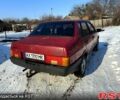 Красный ВАЗ 21099, объемом двигателя 1.5 л и пробегом 287 тыс. км за 1200 $, фото 3 на Automoto.ua
