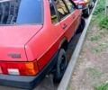 Червоний ВАЗ 21099, об'ємом двигуна 1.5 л та пробігом 215 тис. км за 750 $, фото 4 на Automoto.ua