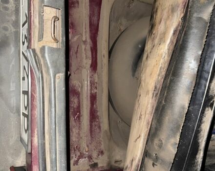 Красный ВАЗ 21099, объемом двигателя 1.5 л и пробегом 300 тыс. км за 952 $, фото 6 на Automoto.ua