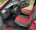 Красный ВАЗ 21099, объемом двигателя 1.5 л и пробегом 195 тыс. км за 1500 $, фото 6 на Automoto.ua