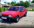 Красный ВАЗ 21099, объемом двигателя 1.5 л и пробегом 0 тыс. км за 1500 $, фото 1 на Automoto.ua