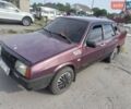 Красный ВАЗ 21099, объемом двигателя 1.5 л и пробегом 200 тыс. км за 750 $, фото 1 на Automoto.ua