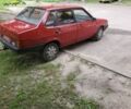 Красный ВАЗ 21099, объемом двигателя 0 л и пробегом 100 тыс. км за 900 $, фото 1 на Automoto.ua